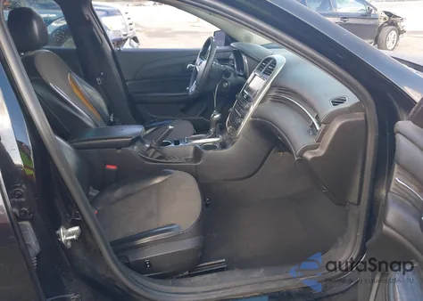 2016 Chevrolet Malibu Limited Lt from USA, damaged, VIN 1G11C5SA9GU122916